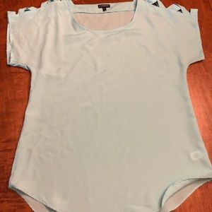 Express women’s blouse
